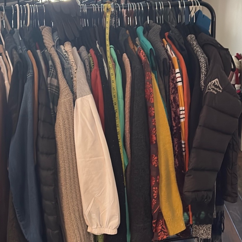 Winter Wear